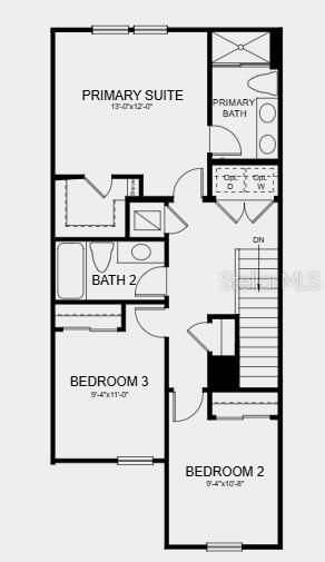 Под контрактом: $340,000 (3 спален, 2 ванн, 1373 Квадратных фут)