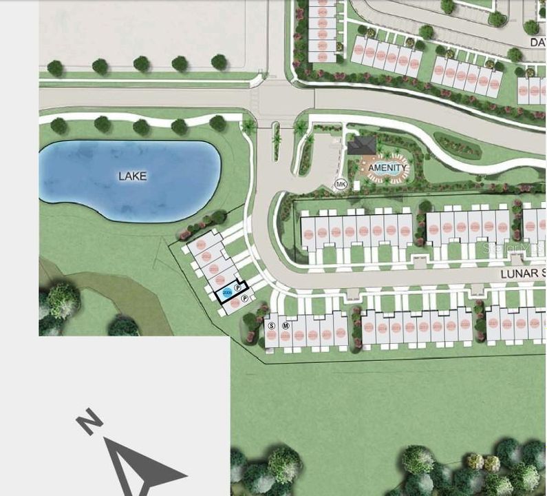 Под контрактом: $340,000 (3 спален, 2 ванн, 1373 Квадратных фут)