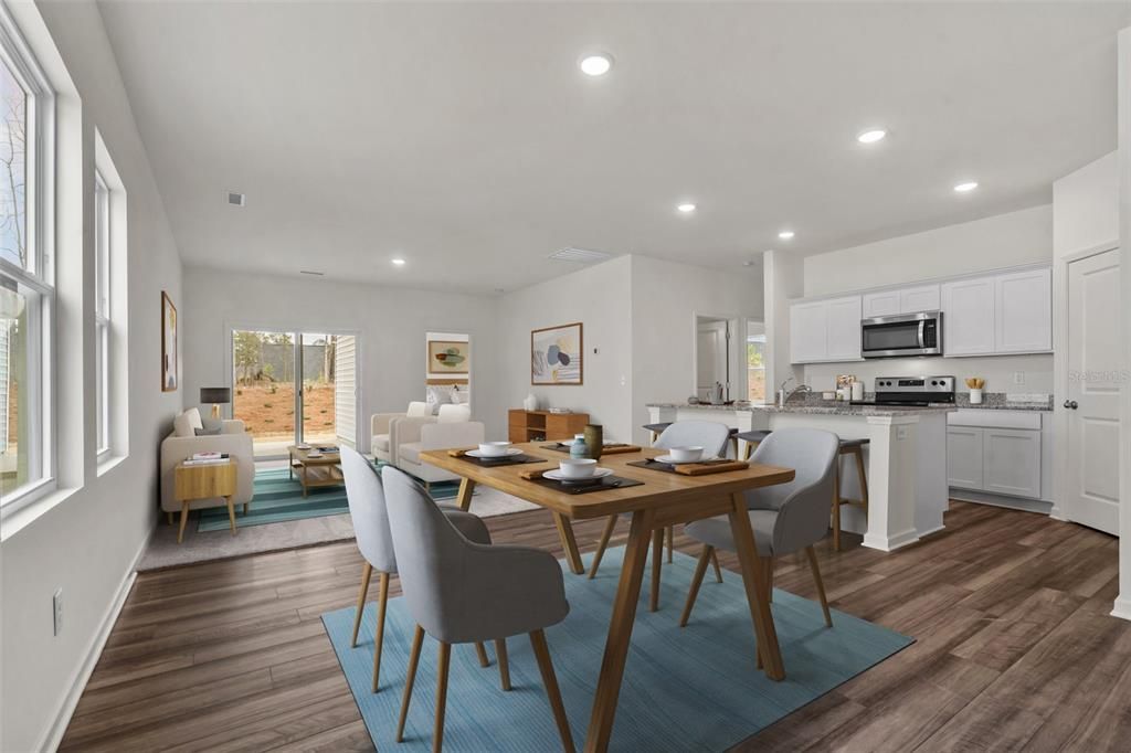 Active With Contract: $279,990 (3 beds, 2 baths, 1536 Square Feet)