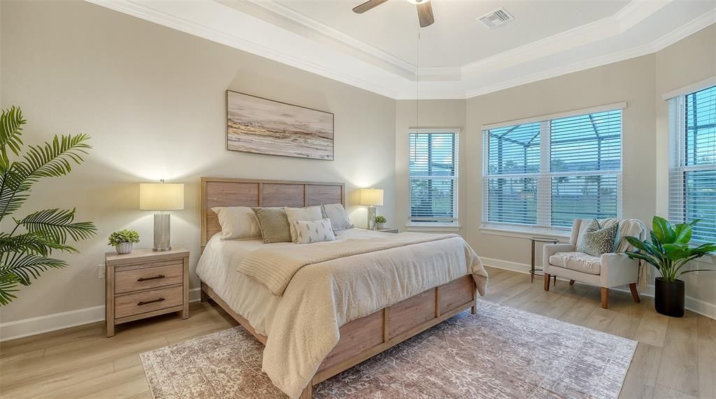 Active With Contract: $1,050,000 (3 beds, 3 baths, 2440 Square Feet)