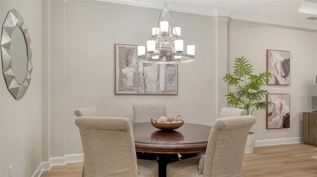 Active With Contract: $1,050,000 (3 beds, 3 baths, 2440 Square Feet)