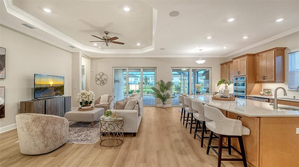 Active With Contract: $1,050,000 (3 beds, 3 baths, 2440 Square Feet)