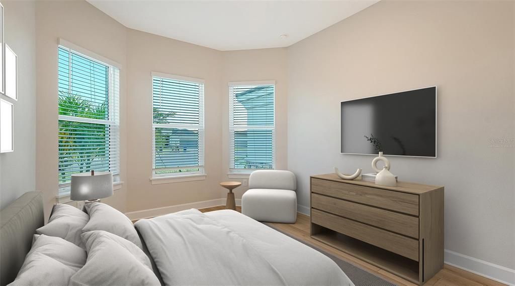 Active With Contract: $1,050,000 (3 beds, 3 baths, 2440 Square Feet)