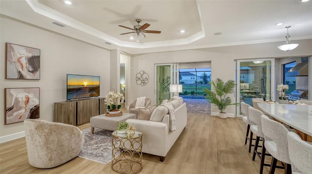 Active With Contract: $1,050,000 (3 beds, 3 baths, 2440 Square Feet)