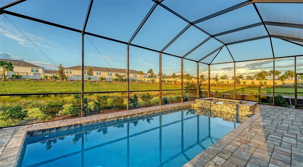 Active With Contract: $1,050,000 (3 beds, 3 baths, 2440 Square Feet)