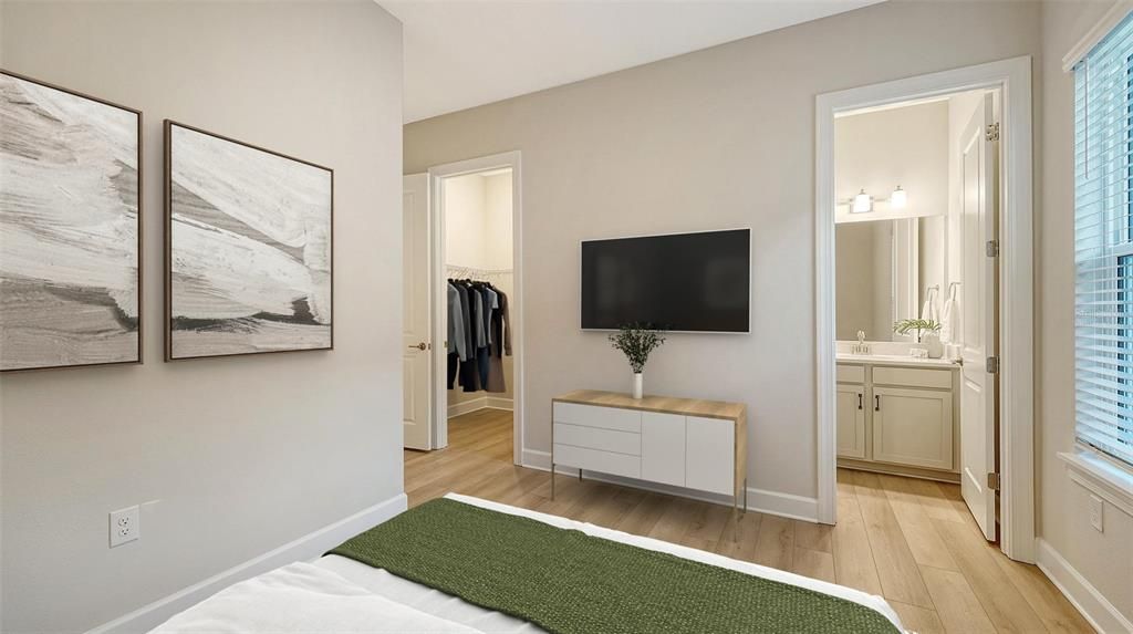 Active With Contract: $1,050,000 (3 beds, 3 baths, 2440 Square Feet)