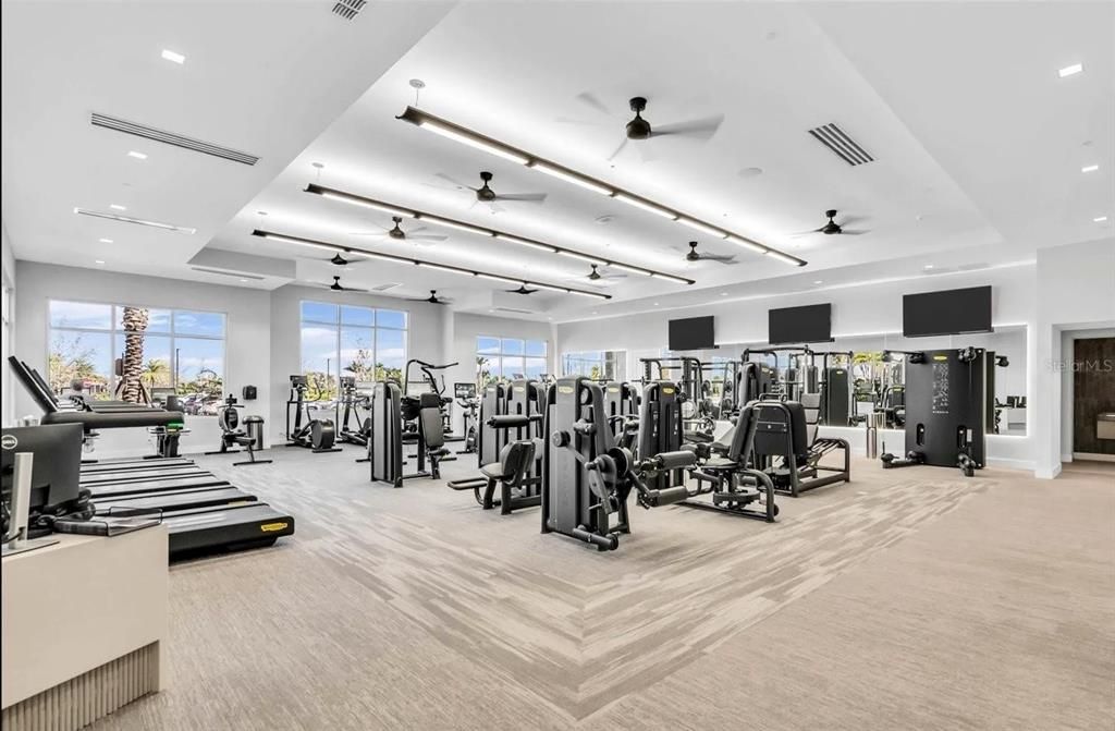 Active With Contract: $1,050,000 (3 beds, 3 baths, 2440 Square Feet)