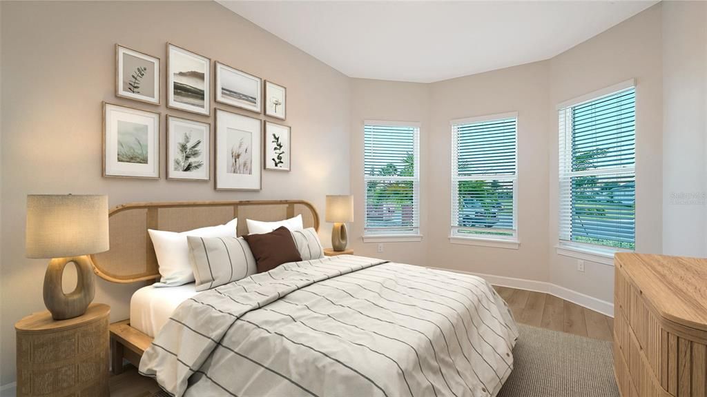 Active With Contract: $1,050,000 (3 beds, 3 baths, 2440 Square Feet)