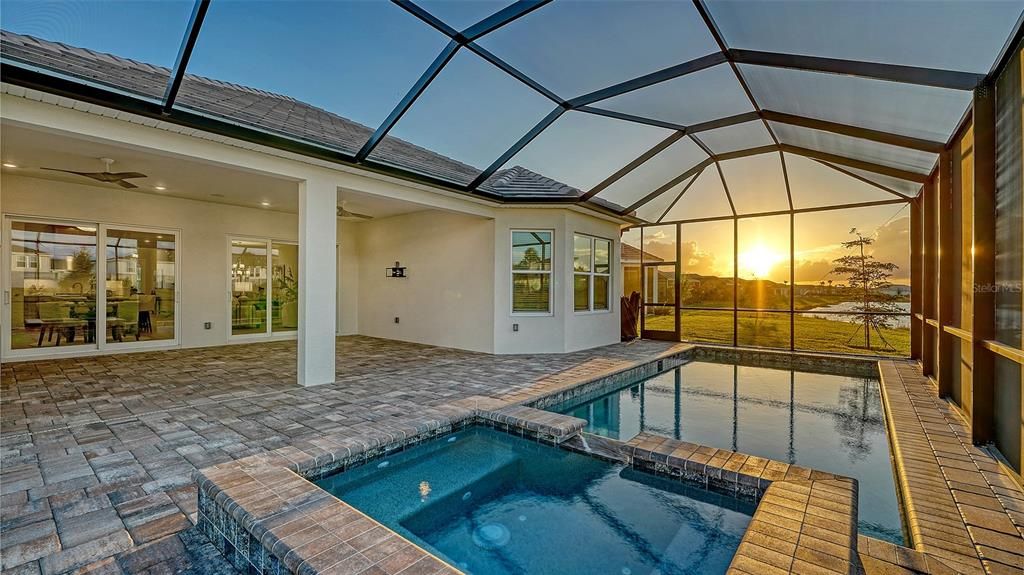 Active With Contract: $1,050,000 (3 beds, 3 baths, 2440 Square Feet)