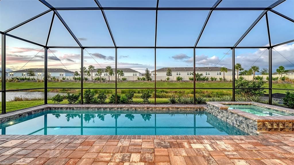 Active With Contract: $1,050,000 (3 beds, 3 baths, 2440 Square Feet)