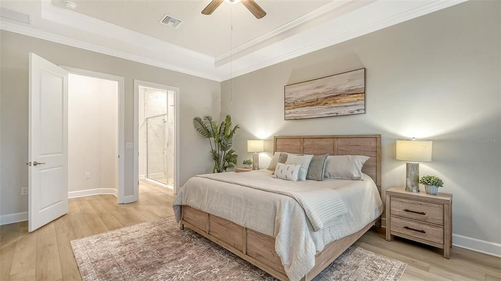 Active With Contract: $1,050,000 (3 beds, 3 baths, 2440 Square Feet)