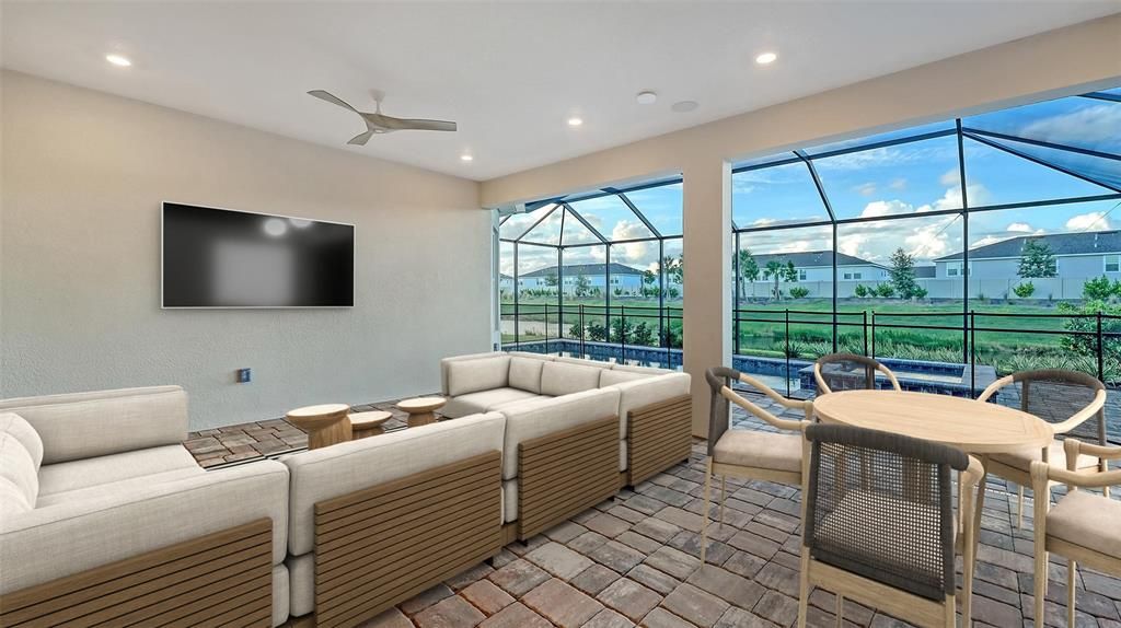 Active With Contract: $1,050,000 (3 beds, 3 baths, 2440 Square Feet)