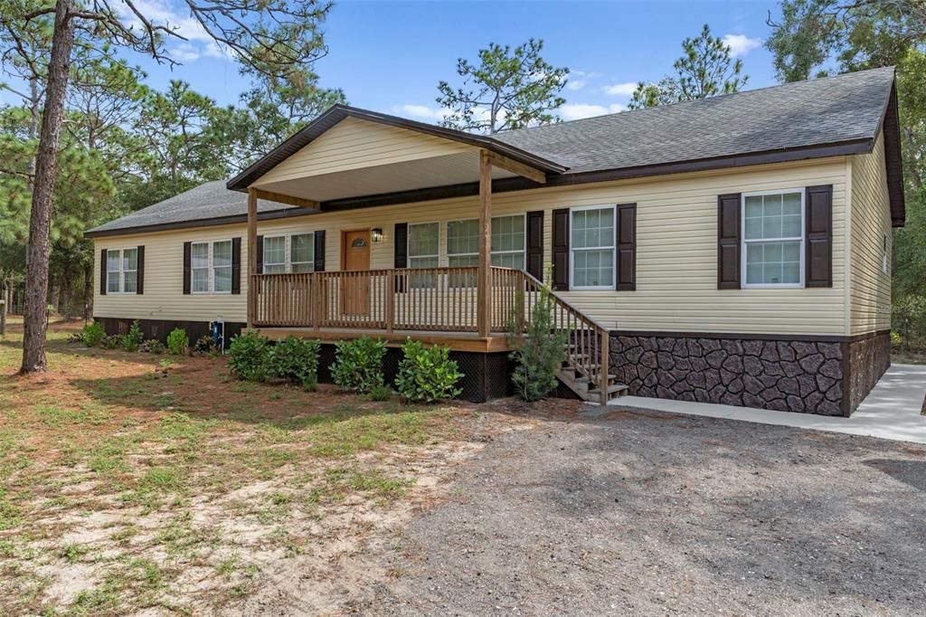 На продажу: $475,000 (4 спален, 3 ванн, 2280 Квадратных фут)