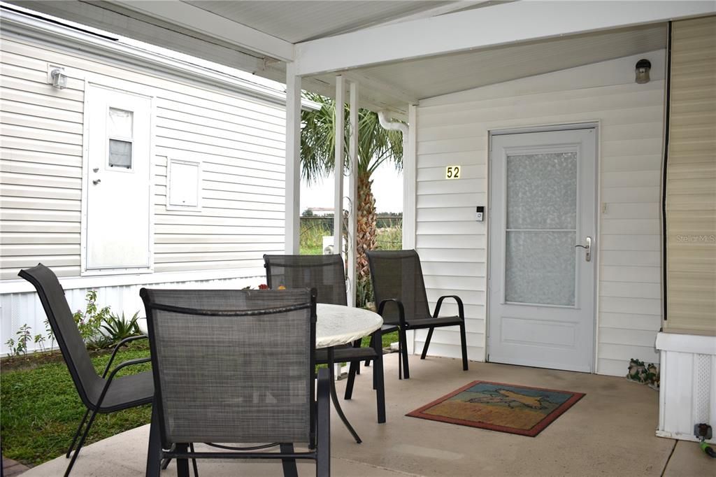 For Sale: $80,000 (1 beds, 1 baths, 540 Square Feet)