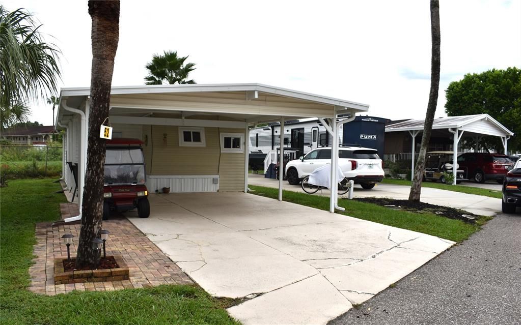 For Sale: $80,000 (1 beds, 1 baths, 540 Square Feet)