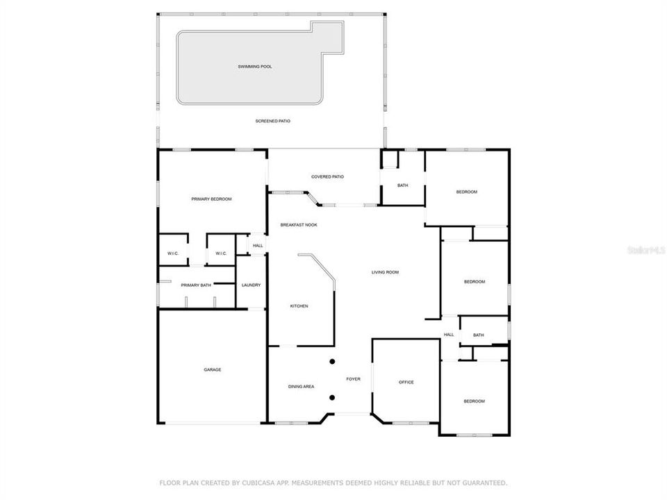 For Sale: $705,000 (4 beds, 3 baths, 2990 Square Feet)