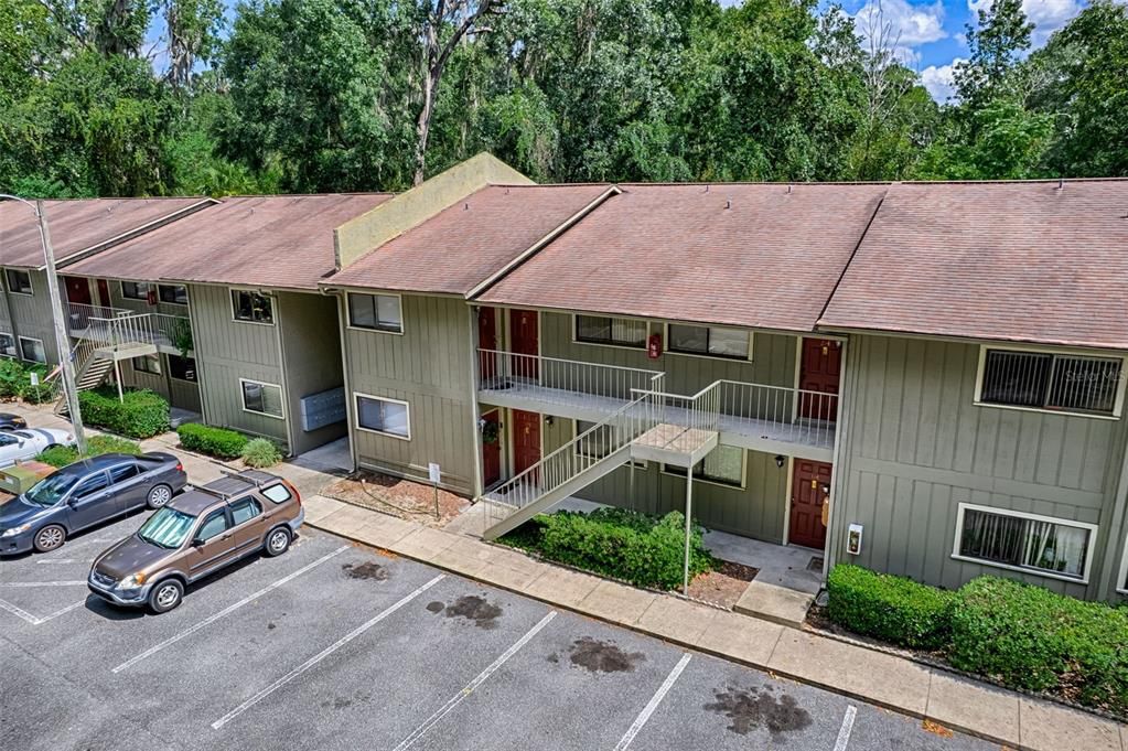 待售: $109,900 (1 贝兹, 1 浴室, 705 平方英尺)