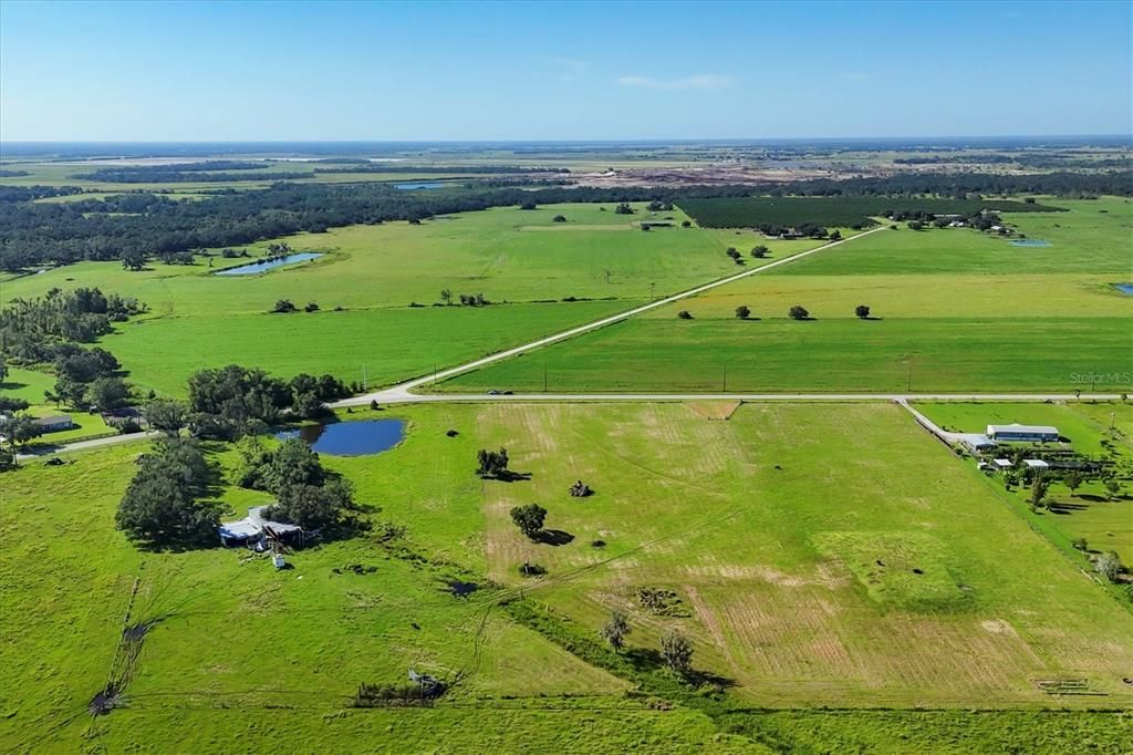 Active With Contract: $275,000 (5.01 acres)