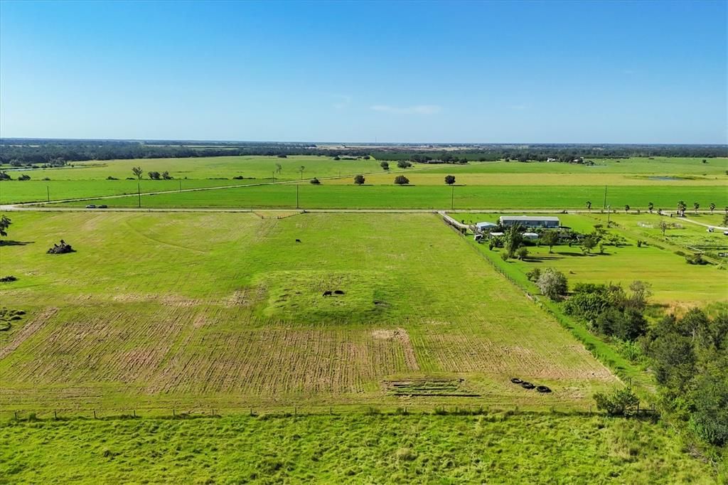 Active With Contract: $275,000 (5.01 acres)