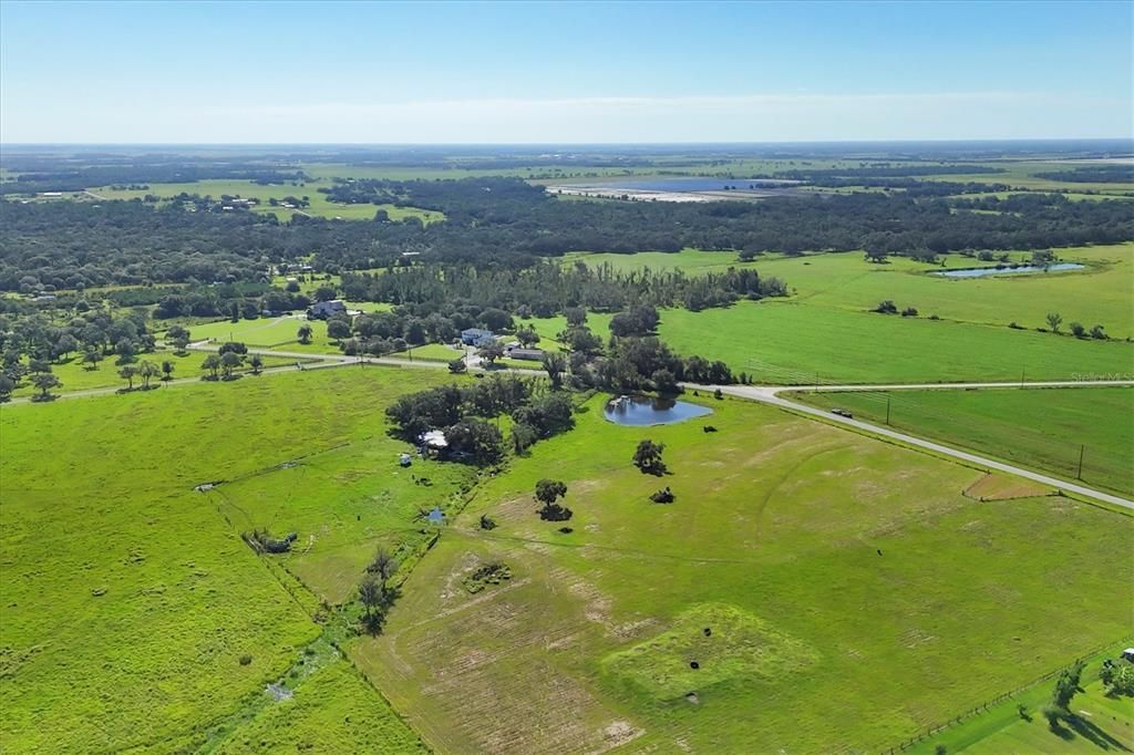 Active With Contract: $275,000 (5.01 acres)