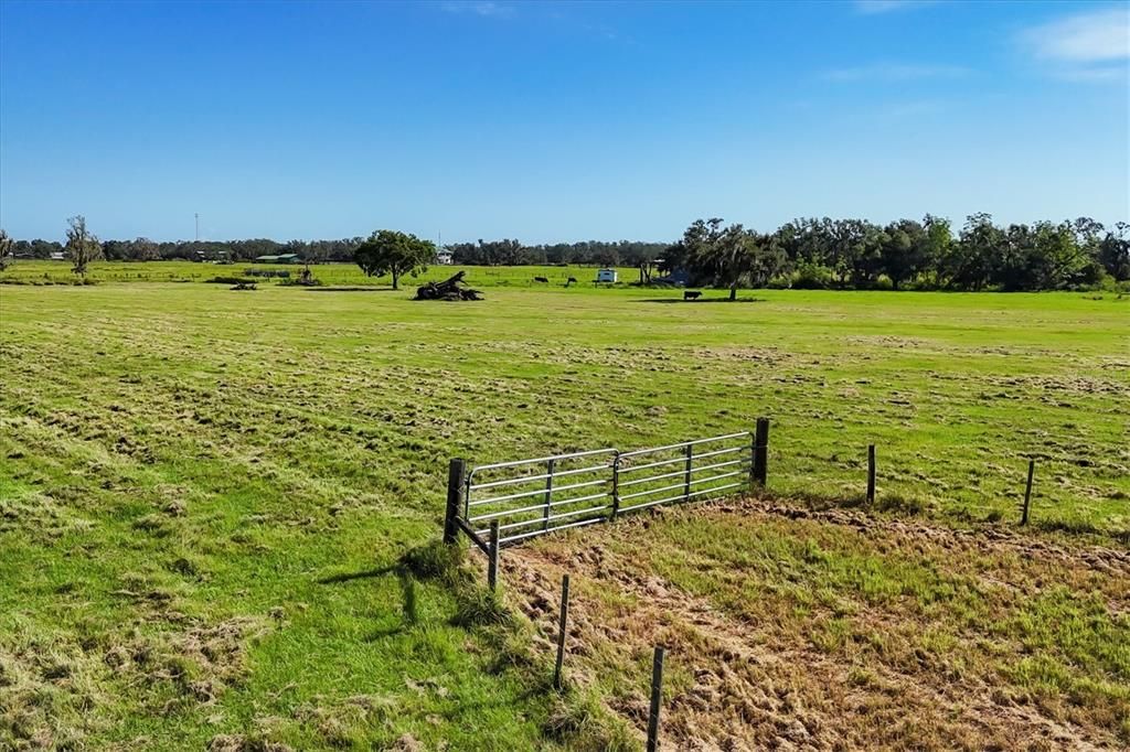 Active With Contract: $275,000 (5.01 acres)