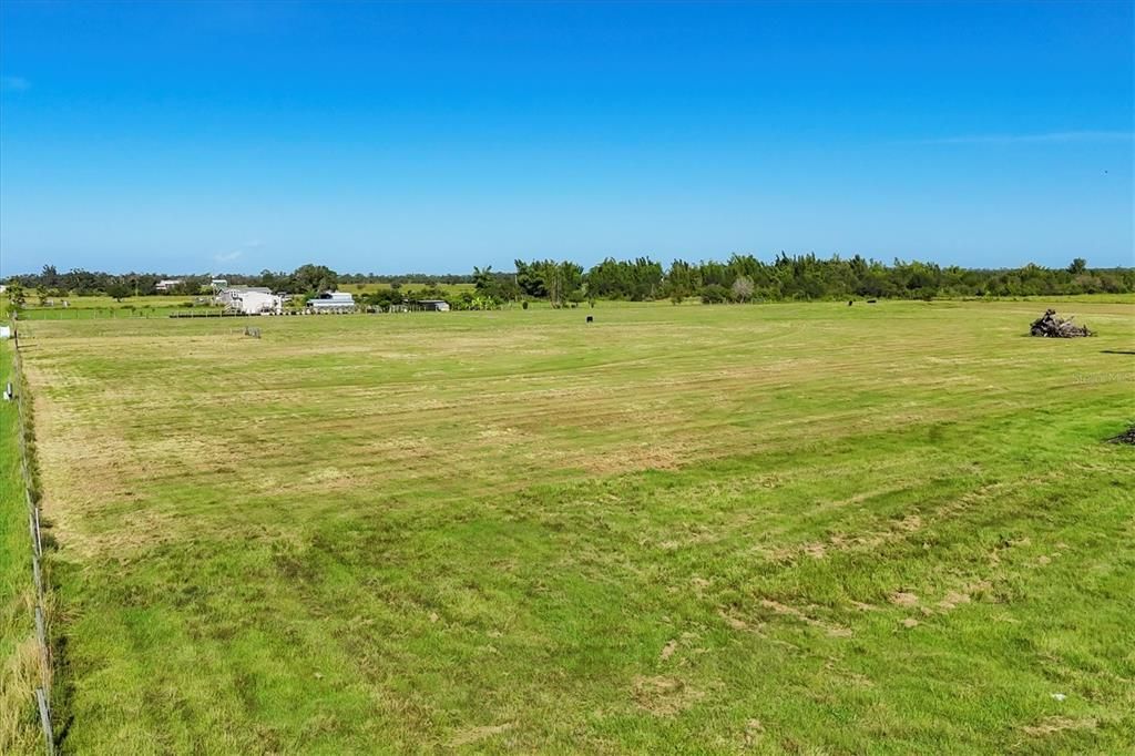 Active With Contract: $275,000 (5.01 acres)