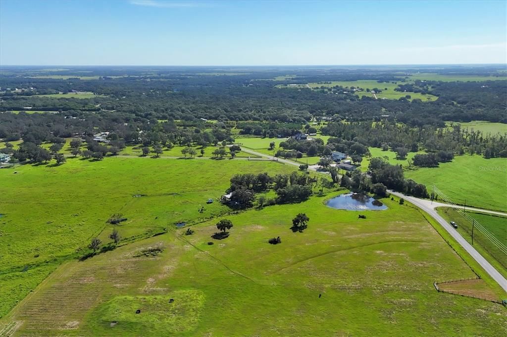 Active With Contract: $275,000 (5.01 acres)