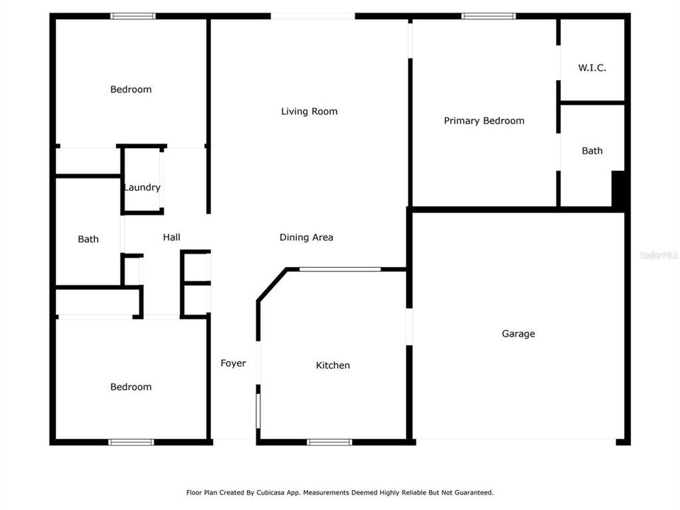 Active With Contract: $299,999 (3 beds, 2 baths, 1367 Square Feet)