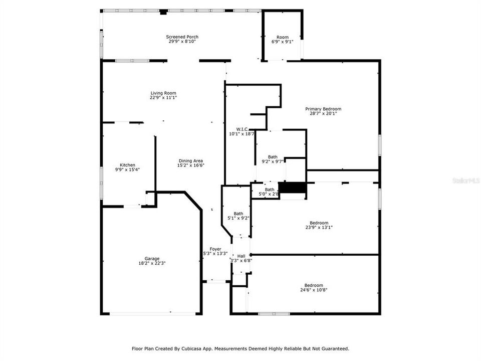 Active With Contract: $447,500 (3 beds, 2 baths, 2471 Square Feet)