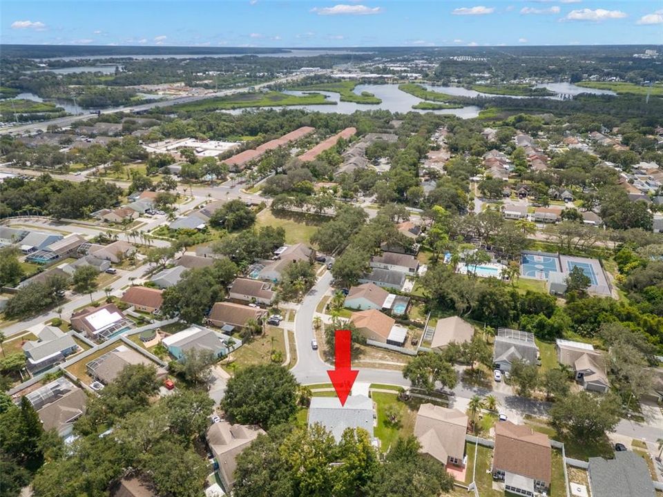 Active With Contract: $447,500 (3 beds, 2 baths, 2471 Square Feet)