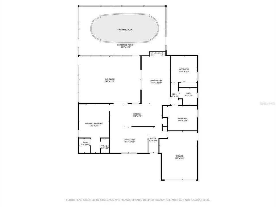 合同活跃: $429,900 (3 贝兹, 2 浴室, 1858 平方英尺)