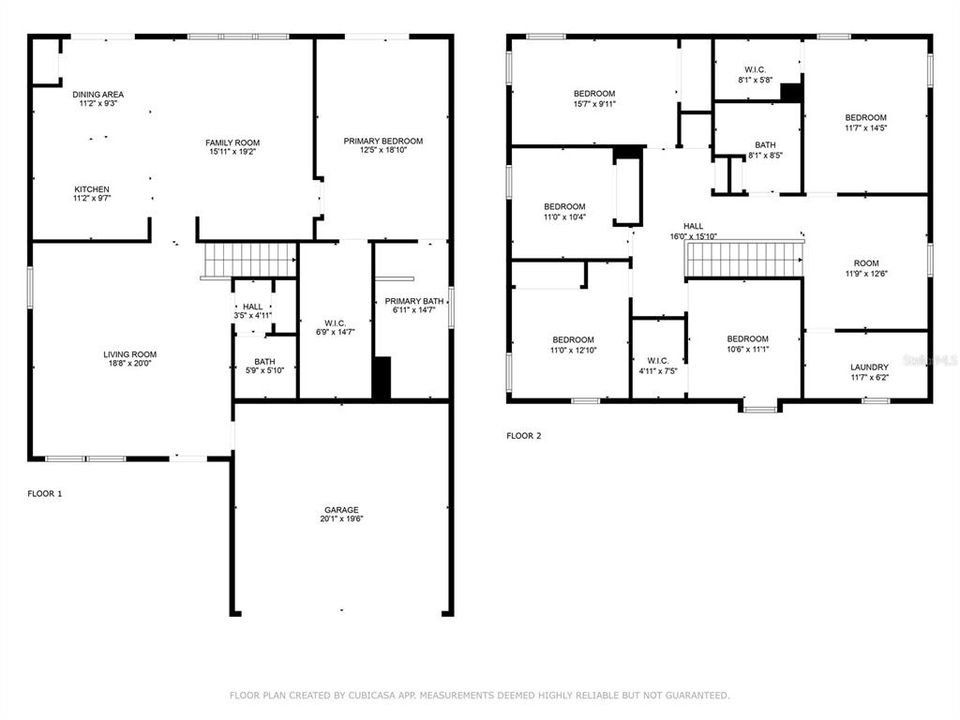 合同活跃: $385,000 (6 贝兹, 2 浴室, 2856 平方英尺)