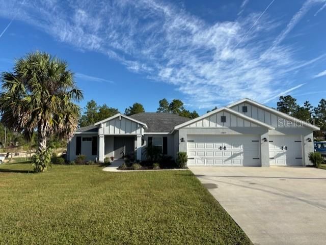 Active With Contract: $369,900 (4 beds, 2 baths, 1848 Square Feet)