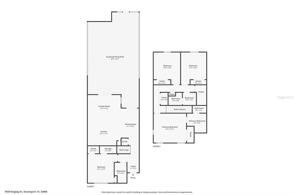 Active With Contract: $375,000 (4 beds, 3 baths, 1902 Square Feet)