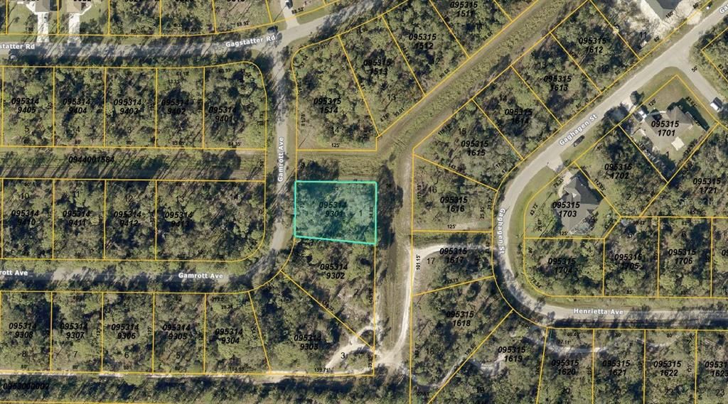 For Sale: $16,500 (0.24 acres)