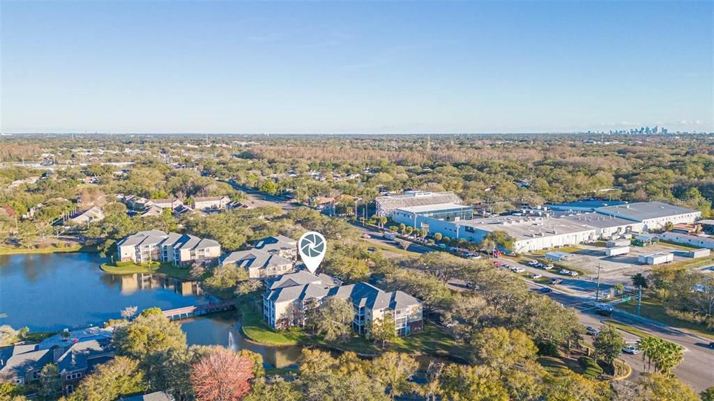 合同活跃: $139,900 (1 贝兹, 1 浴室, 738 平方英尺)