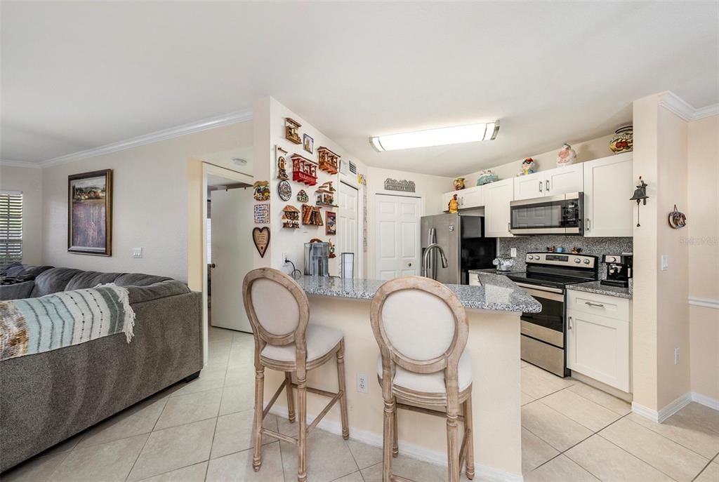 Activo con contrato: $259,000 (2 camas, 2 baños, 1107 Pies cuadrados)