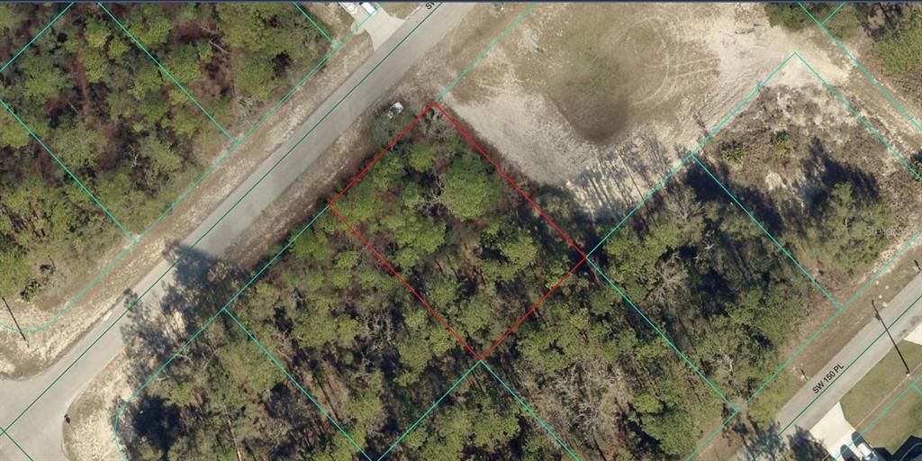 Recently Sold: $15,000 (0.24 acres)