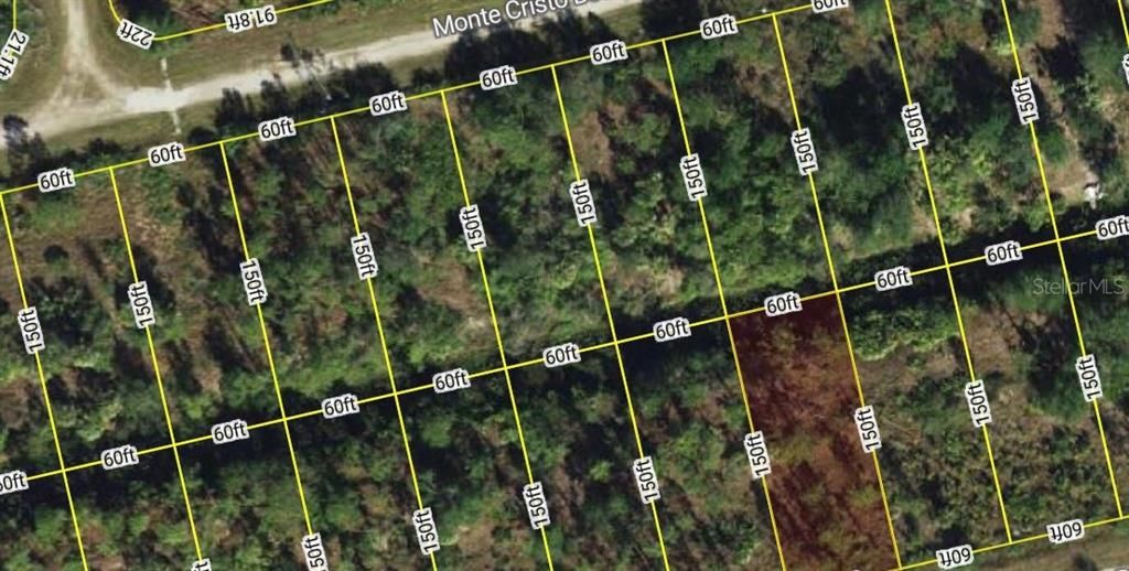For Sale: $28,000 (0.41 acres)