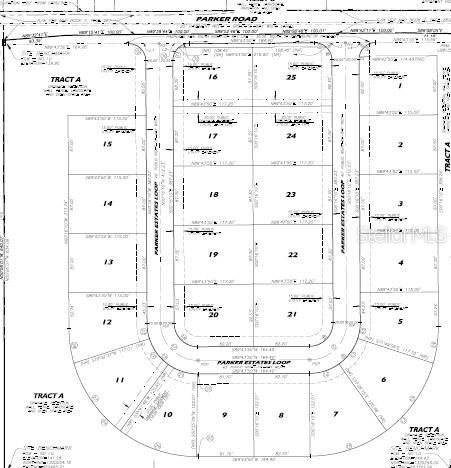 待售: $135,000 (0.25 acres)