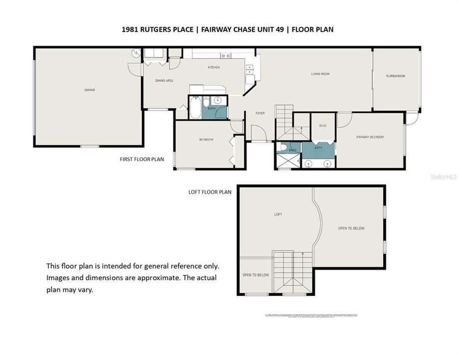 Под контрактом: $339,000 (2 спален, 2 ванн, 1736 Квадратных фут)