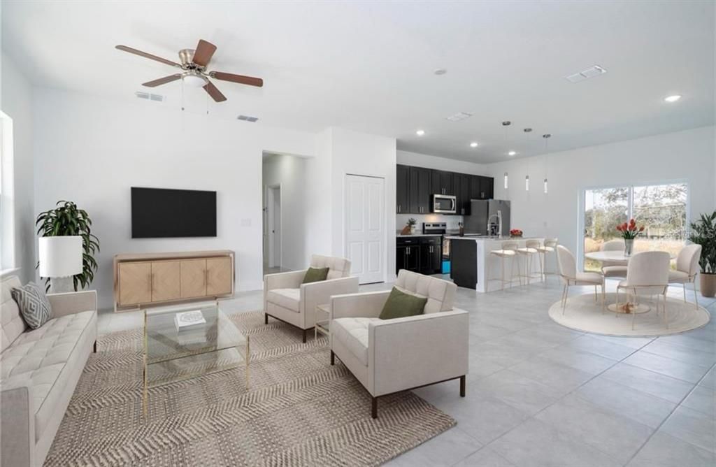 В аренду: $1,800 (4 спален, 2 ванн, 1580 Квадратных фут)