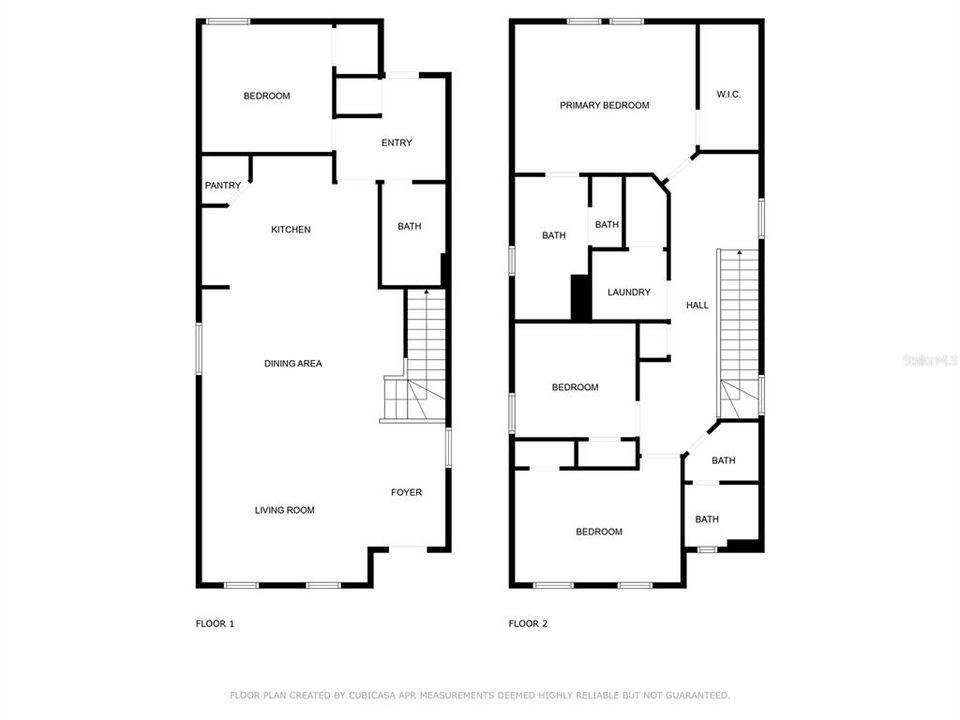 Под контрактом: $499,900 (4 спален, 3 ванн, 2030 Квадратных фут)