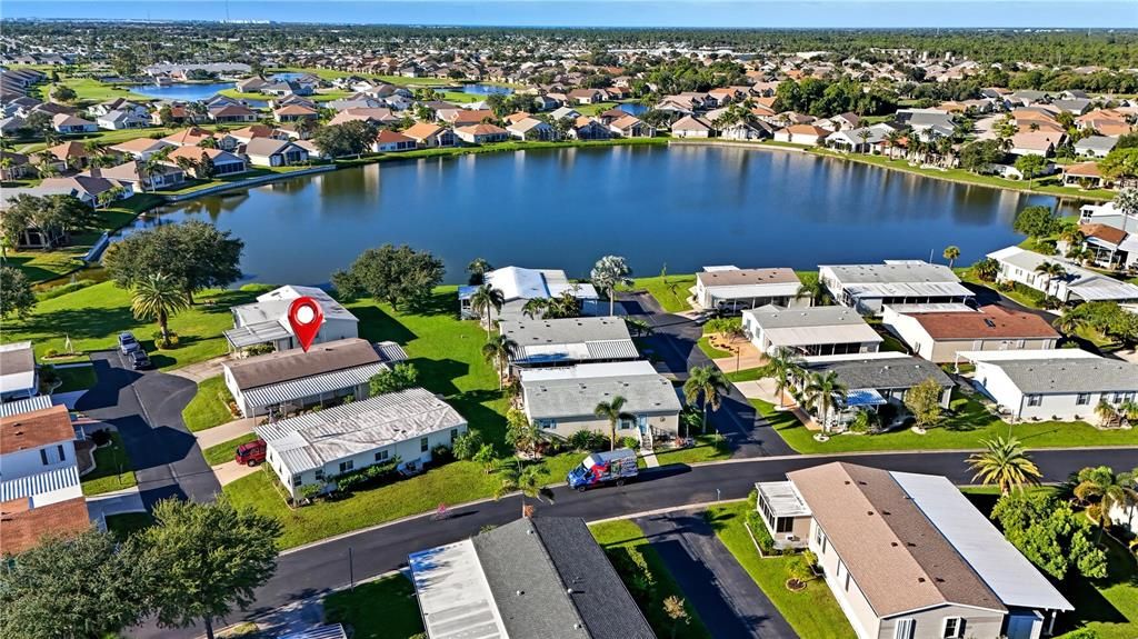 Под контрактом: $159,000 (3 спален, 2 ванн, 1296 Квадратных фут)