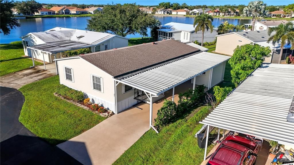 Под контрактом: $159,000 (3 спален, 2 ванн, 1296 Квадратных фут)