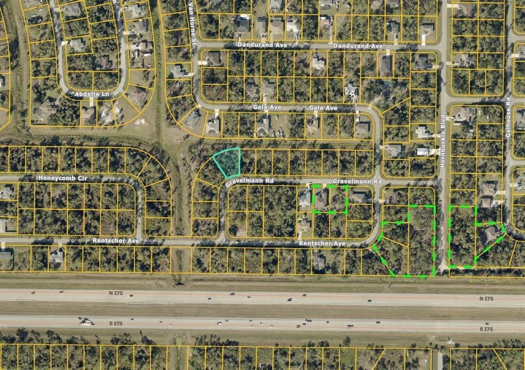 For Sale: $19,000 (0.26 acres)