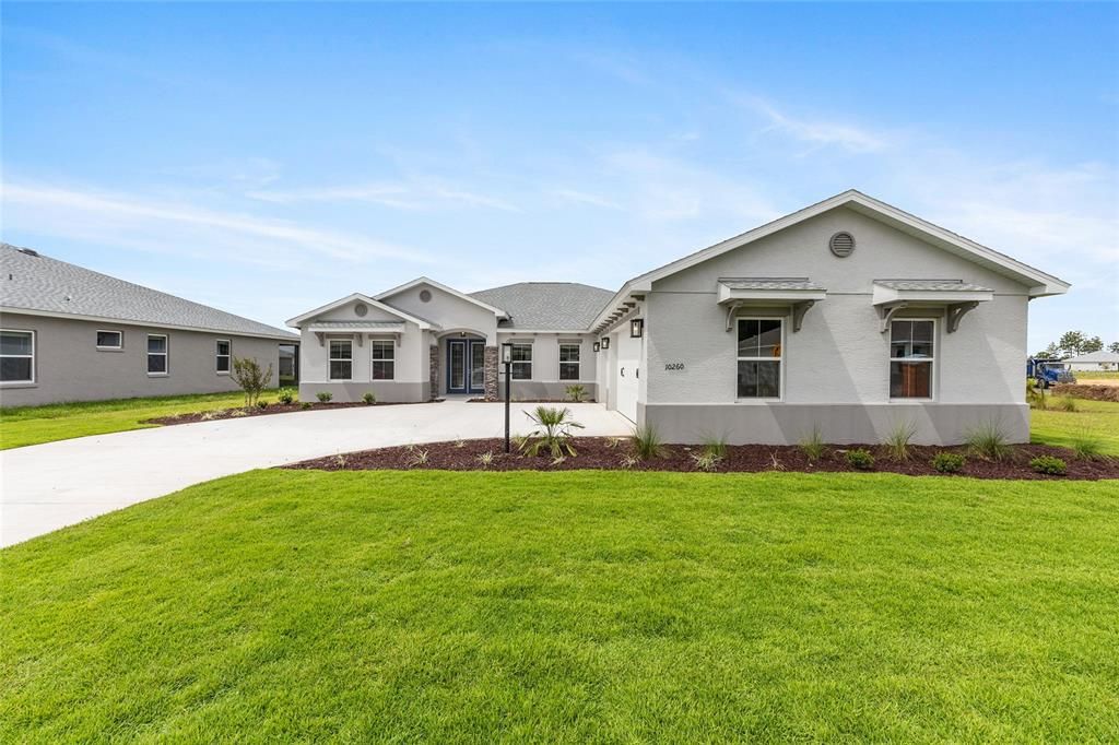 Active With Contract: $449,000 (3 beds, 2 baths, 2678 Square Feet)