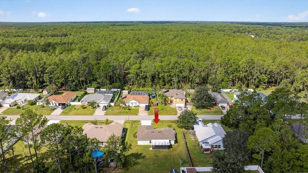 Active With Contract: $289,900 (3 beds, 2 baths, 1284 Square Feet)