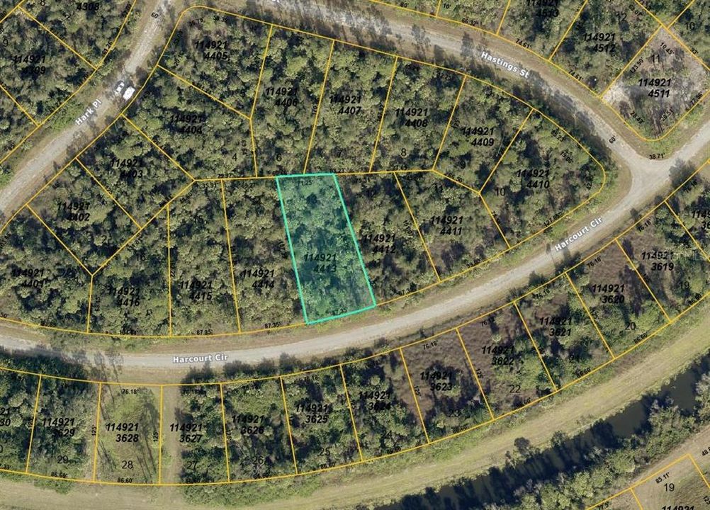 For Sale: $16,500 (0.33 acres)