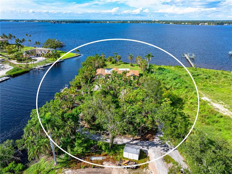 En Venta: $3,100,000 (5 camas, 2 baños, 3615 Pies cuadrados)